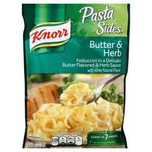 Knorr - Pasta Butter Herb