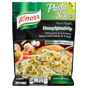 Knorr - Pasta Cheesy Spinach