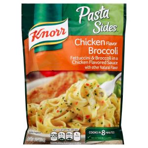 Knorr - Pasta Chicken Broccoli
