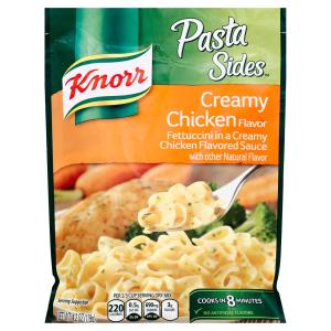 Knorr - Pasta Creamy Chicken