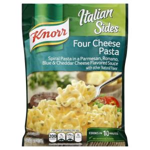 Knorr - Pasta Four Cheese