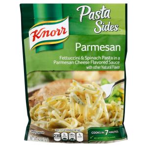 Knorr - Pasta Parmesan