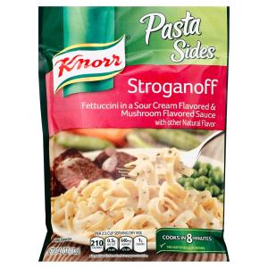 Knorr - Pasta Strogonoff