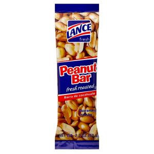 Lance - Peanut Bar