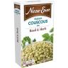 PEARL COUSCOUS BASIL HERB
