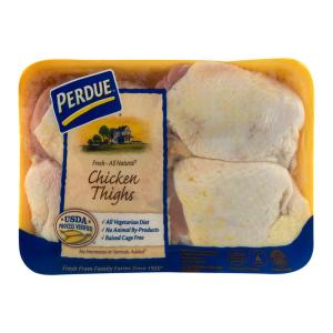 Perdue - Perdue Chicken Thighs Jumbo Pack