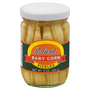 Roland - Pickled Baby Corn