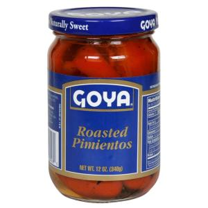 Goya - Pimentos Italian Style