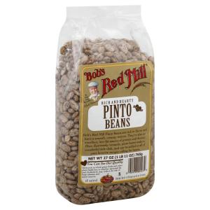 bob's Red Mill - Pinto Beans