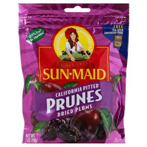 sun-maid - Pitted Prunes