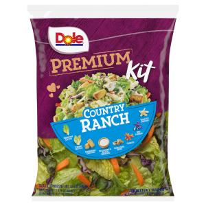 Dole - pk Country Ranch Kit