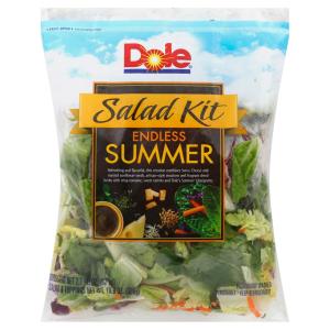 Dole - pk Endless Summer Kit
