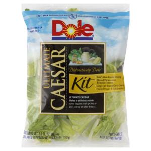 Dole - pk Ultimate Caesar Kit
