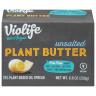 PLANT BUTTER PALM UNSALTED