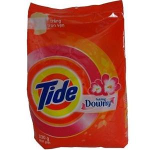 Tide - Plus a Touch of Downy