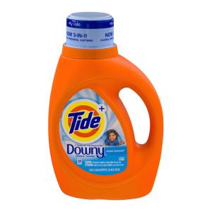 Tide - Plus a Touch of Downy