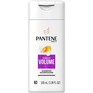 Pantene - Sheer Volume Shampoo
