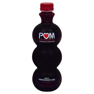 Pom Wonderful - Pomegrantes 100 Juice