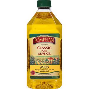 Pompeian - Mild Taste Olive Oil