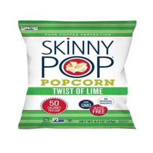 Skinny Pop - Popcorn Twist of Lime