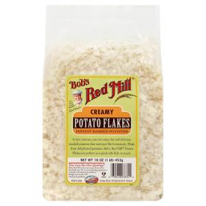 bob's Red Mill - Potato Flakes