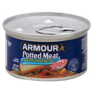 Armour - Potted Meat