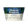 PROBIOTIC BLUEBERRY YOGURT
