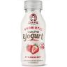 PROBIOTIC STRAWBERRY YOGURT