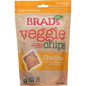 Chip Cheddar