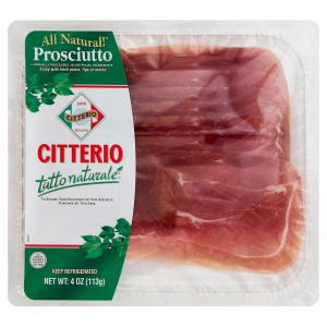 Citterio - Prosciutto