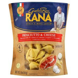 Giovanni Rana - Prosciutto Cheese Tortelloni