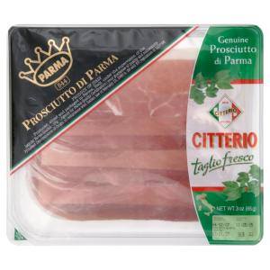 Citterio - Prosciutto di Parma