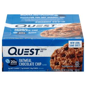 Quest - Protein Bar