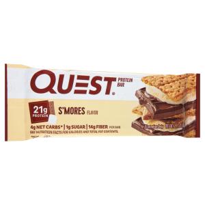 Quest - Protein Bar S Mores