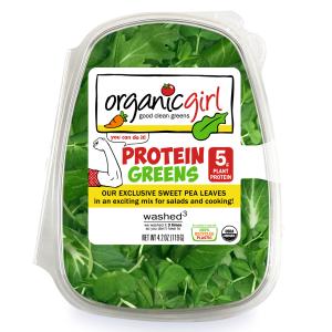 organicgirl - Protein Greens