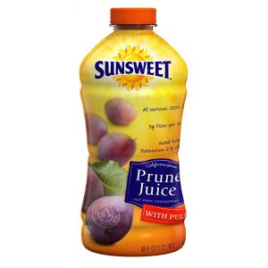 Sunsweet - Prune Juice Pulp