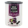 PITTED DRIED PRUNES CANISTER