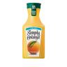 PULP FREE LOW ACID OJ