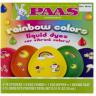 Paas - Rainbow Colors Dye