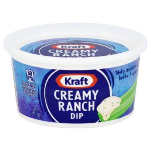 Kraft - Ranch Dip
