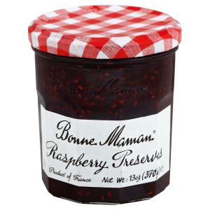 Bonne Maman - Raspberry Preserves