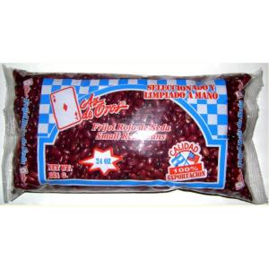 Vintage - Red Beans