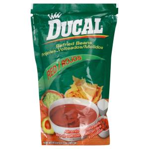 Ducal - Red Beans Doy Pack