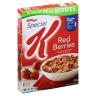 RED BERRIES CEREAL