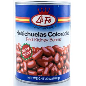 La Fe - Red Kidney Beans