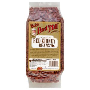 bob's Red Mill - Red Kidney Beans