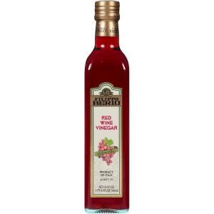 Filippo Berio - Red Wine Vinegar