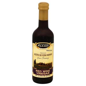 Alessi - Red Wine Vinegar