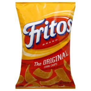 Fritos - Regular Chips