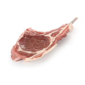 Halal Lamb - Rib Lamb Chops
